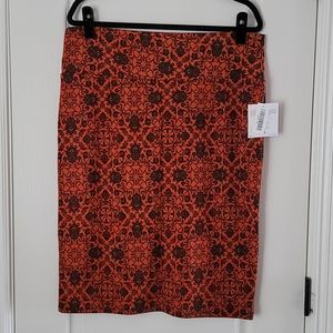 LuLaRoe Cassie Skirt